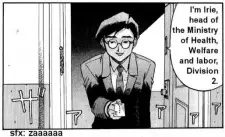 imagem de capa do personagem Shouzou Irie