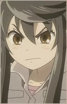 imagem de capa do personagem Merielle