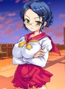 Sayoka Mochizuki