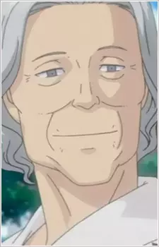 imagem de capa do personagem Corazón Muto