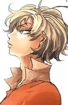 imagem de capa do personagem Etsugo Ooharano