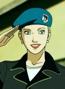imagem de capa do personagem Chris Eversalt