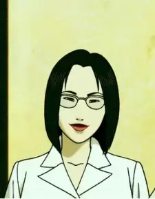 imagem de capa do personagem Rowell Su-ming
