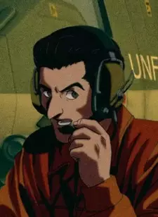 imagem de capa do personagem Christian Beroqui