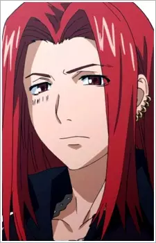 imagem de capa do personagem Stiyl Magnus