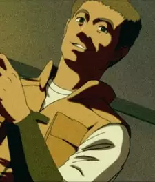 imagem de capa do personagem Reporter