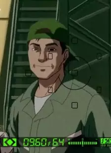 imagem de capa do personagem Paint Engineer 