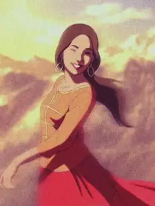 imagem de capa do personagem Kufura 