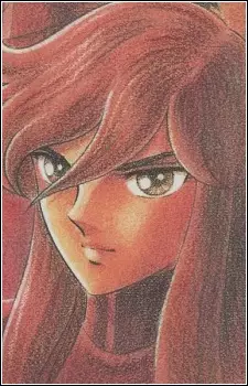 imagem de capa do personagem Soushi Date