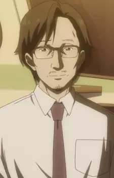 imagem de capa do personagem Seiji Shindou
