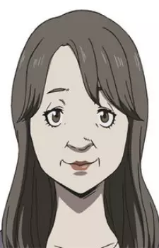 imagem de capa do personagem Yumiko Shindou