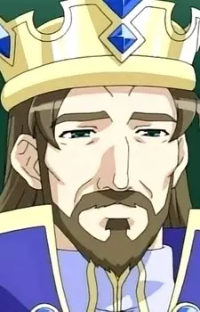 imagem de capa do personagem Lyones Theo Earthlight