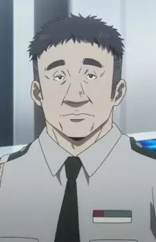imagem de capa do personagem Satoshi Hasebe