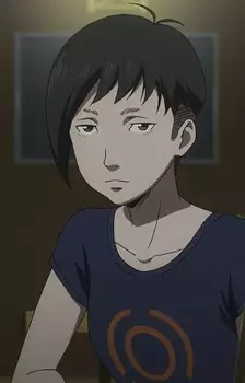 imagem de capa do personagem Momoko Kunieda