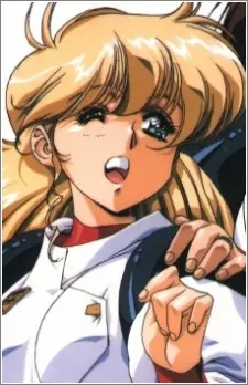 imagem de capa do personagem Ellyse Aldomordish