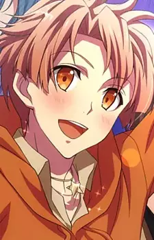 imagem de capa do personagem Mitsuki Izumi