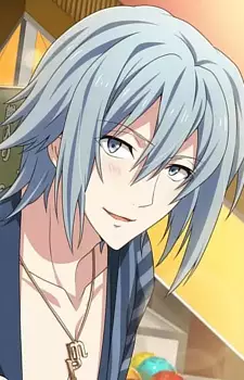 imagem de capa do personagem Tamaki Yotsuba