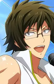 imagem de capa do personagem Yamato Nikaidou