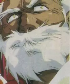 imagem de capa do personagem Mikhail Diagilev