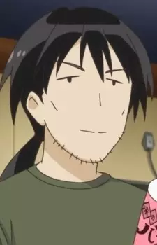 imagem de capa do personagem Nijou