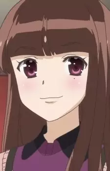 imagem de capa do personagem Ryouko Shiraishi