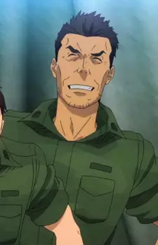 imagem de capa do personagem Souichirou Kuwabara