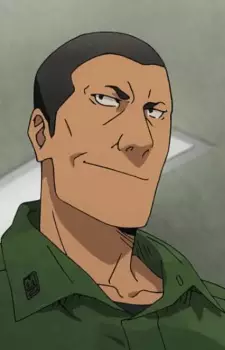 imagem de capa do personagem Naoki Kamo
