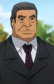 imagem de capa do personagem Tarou Kanou