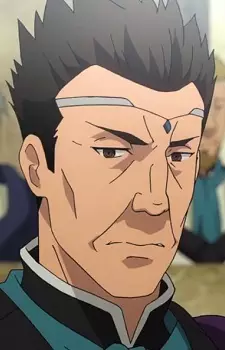 imagem de capa do personagem Casel