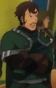 imagem de capa do personagem Alguna