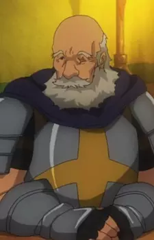 imagem de capa do personagem Mudwan