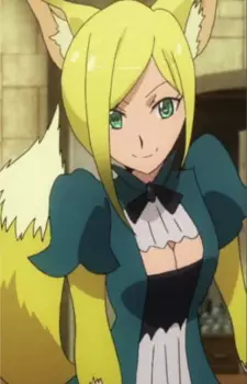 imagem de capa do personagem Dola