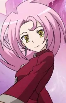 imagem de capa do personagem Luna Yumizuki