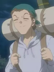 imagem de capa do personagem Assistant
