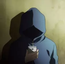 imagem de capa do personagem Father Oosone