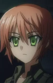 imagem de capa do personagem Anett Hosenfeld