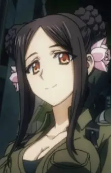 imagem de capa do personagem Thi-Lan Pham