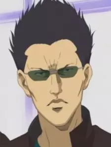 imagem de capa do personagem Akio Takejou