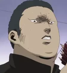 imagem de capa do personagem Masa