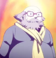 imagem de capa do personagem Hirosuke Hitomi