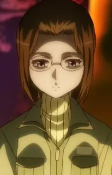 imagem de capa do personagem Chiyoko Higashikouji