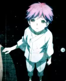 imagem de capa do personagem Brother Minami