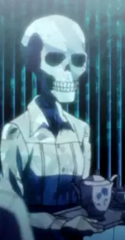 imagem de capa do personagem Mother Namikoshi