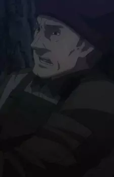 imagem de capa do personagem  Heidegger