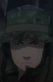 imagem de capa do personagem Saber