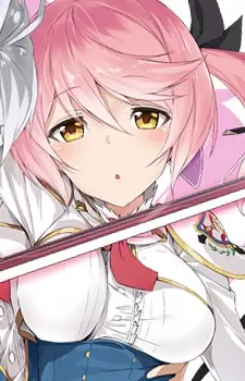 imagem de capa do personagem Philphie Aingram