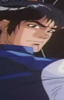 imagem de capa do personagem Zankan