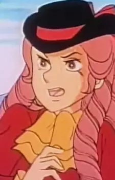 imagem de capa do personagem Eliza Leagan