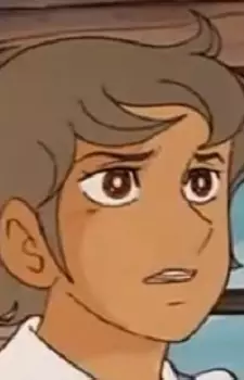 imagem de capa do personagem Neil Leagan