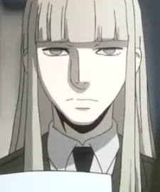 imagem de capa do personagem Tristan